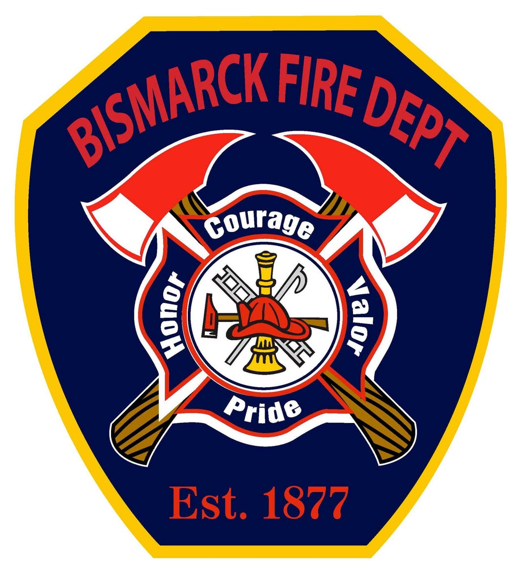 Firefighters respond to fire at Butler Machinery