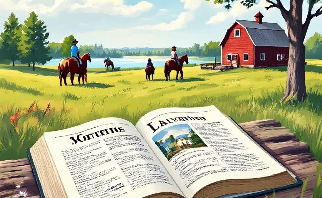 North Dakota's fourth-grade history books get a rewrite